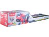 Extol akkus sövényvágó gép, Share20V, 20V, Li-ion, 474mm, 1db 2000 mAh Li-ion akku, 1db töltő