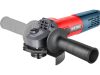 Extol Premium 125 mm sarokcsiszoló (800 W, keskeny kivitel)