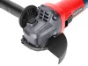 Extol Premium 125 mm sarokcsiszoló (800 W, keskeny kivitel)