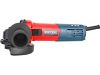 Extol Premium 125 mm sarokcsiszoló (800 W, keskeny kivitel)
