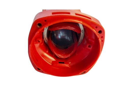 Extol Premium 125 mm sarokcsiszoló (800 W, keskeny kivitel)
