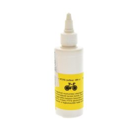 Spéci teflonos lánckenőolaj kerékpárhoz (100 ml)