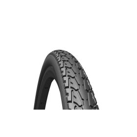   Rubena V86 Landmark 28" / 700×38C (40-622) Fekete Kerékpár Külső Gumi