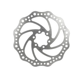 Saccon Kerékpár Féktárcsa (160 mm)