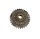 Shimano CS-HG200-8 Kazettás Fogaskoszorú (8 sebességes, 12-32T, Fekete)