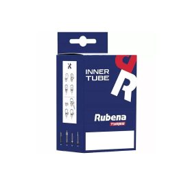 Tömlő 10x3 255x80 Rubena roller tömlő SV