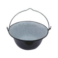 Bogrács, üst, grillsütő és kerti kiegészítők