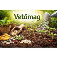 Vetőmag 