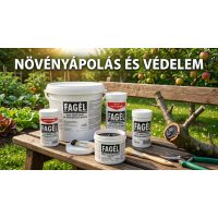 Növényápolás és védelem
